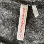 Thumbnail for Robe de tricot deux par deux