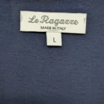 Thumbnail for Robe fleurie Le Raganne, fabriquée en Italie