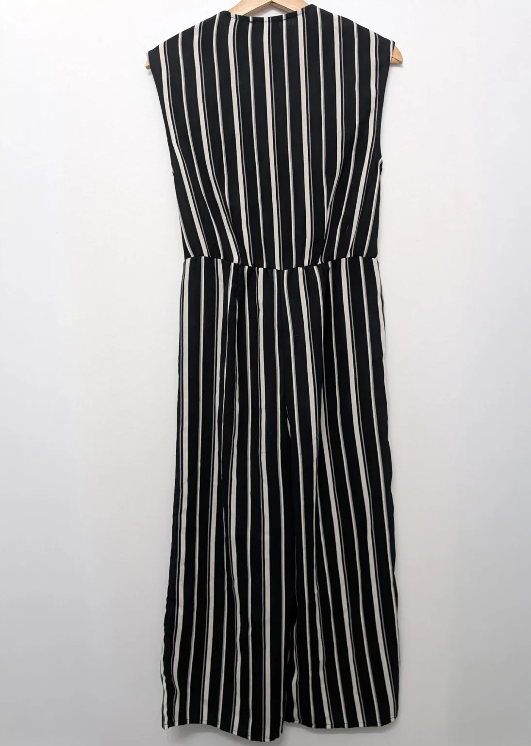 Image for Jumpsuit rayé chic et tendance