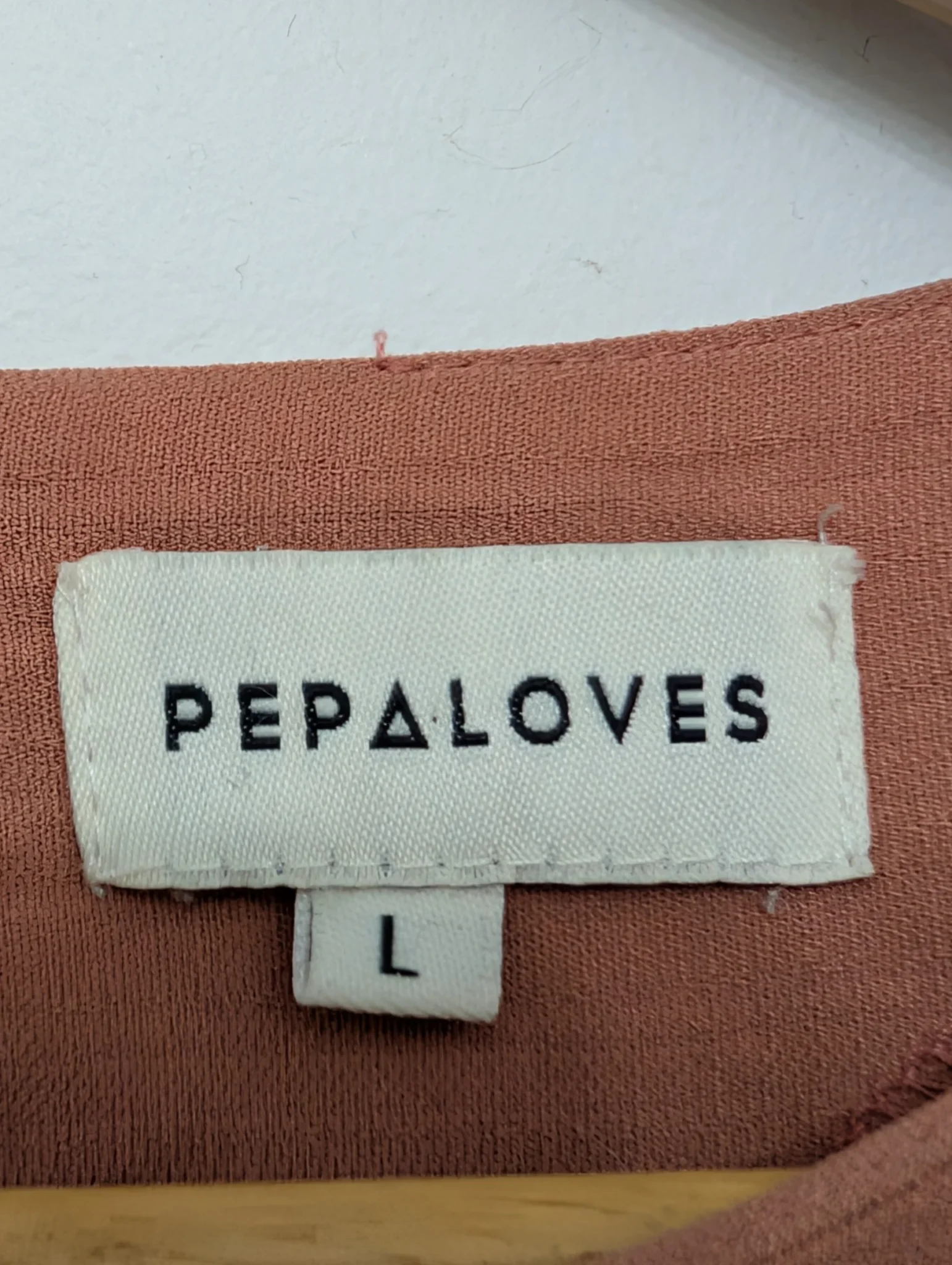 Image for Robe Pepaloves rose avec motif coq