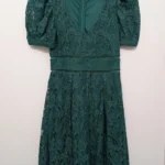 Featured thumbnail for Robe DEX en dentelle