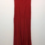 Featured thumbnail for Robe Naf Naf 100% viscose