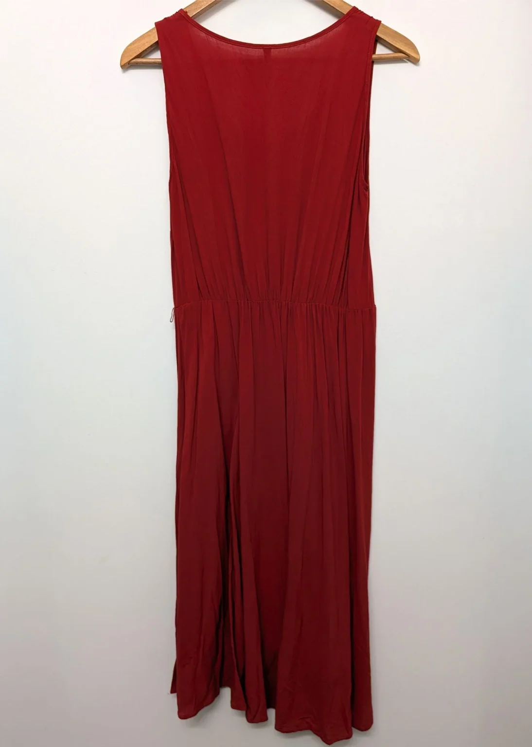 Image for Robe Naf Naf 100% viscose