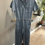 Thumbnail for Jumpsuit de jeans Levi's medium