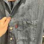 Thumbnail for Jumpsuit de jeans Levi's medium