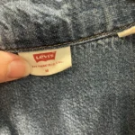 Thumbnail for Jumpsuit de jeans Levi's medium