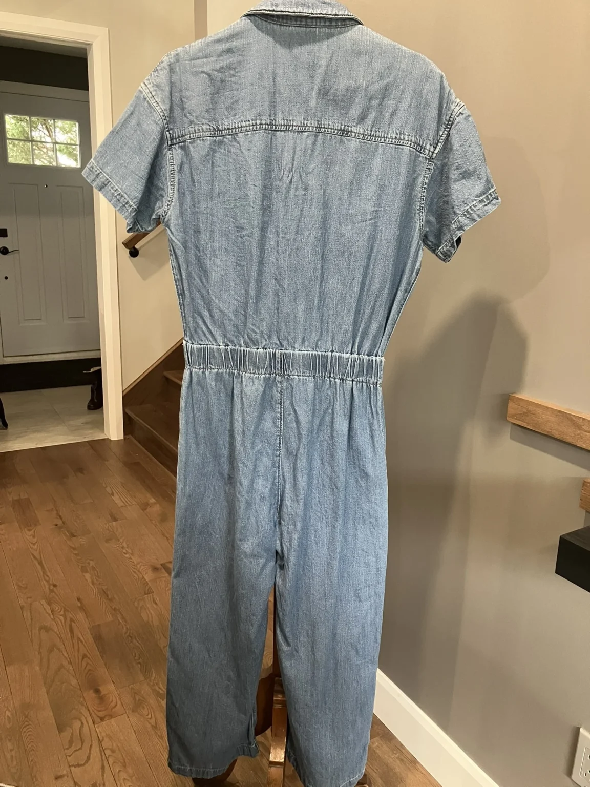 Image for Jumpsuit de jeans Levi's medium