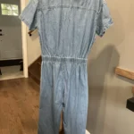 Thumbnail for Jumpsuit de jeans Levi's medium