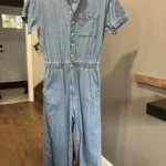 Thumbnail for Jumpsuit de jeans Levi's medium