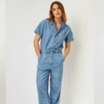 Thumbnail for Jumpsuit de jeans Levi's medium