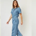 Thumbnail for Jumpsuit de jeans Levi's medium