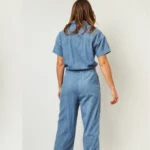 Thumbnail for Jumpsuit de jeans Levi's medium