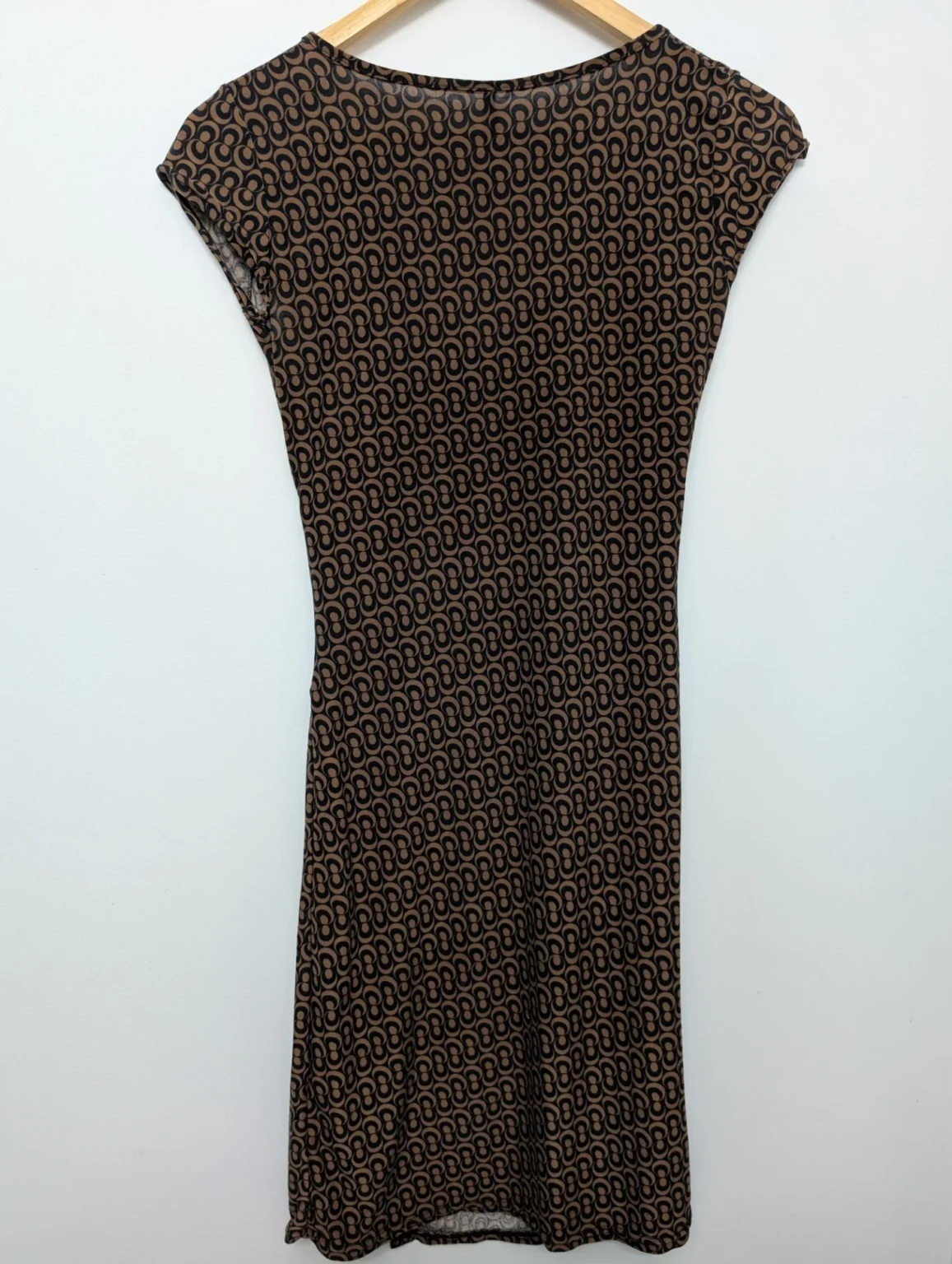 Image for Robe Naf Naf décolletée