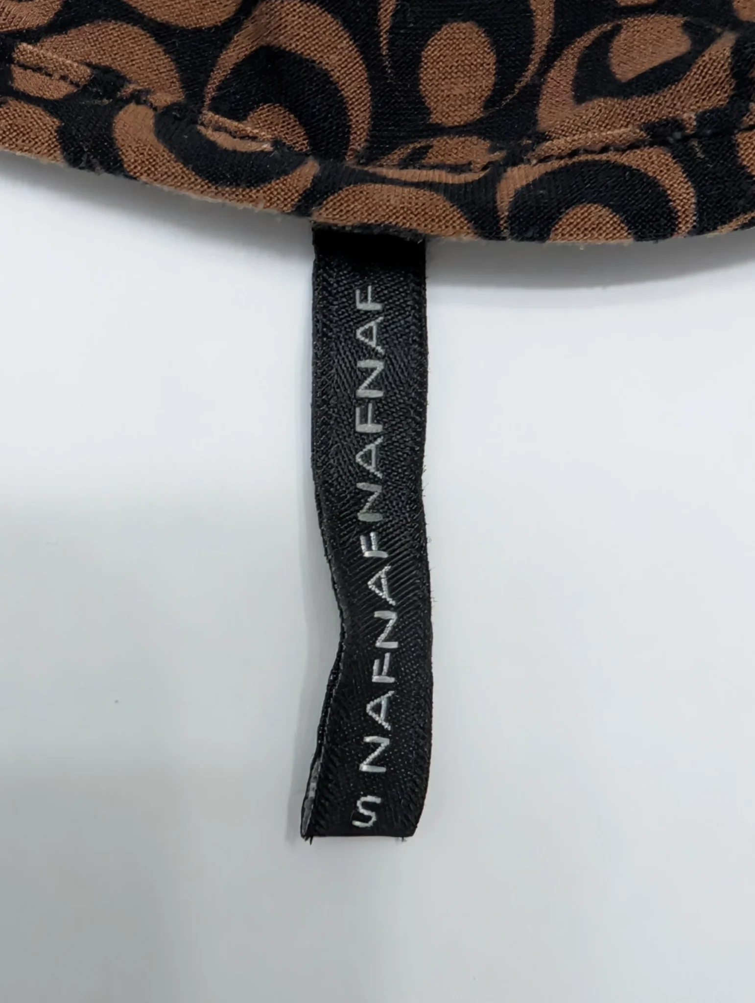 Image for Robe Naf Naf décolletée
