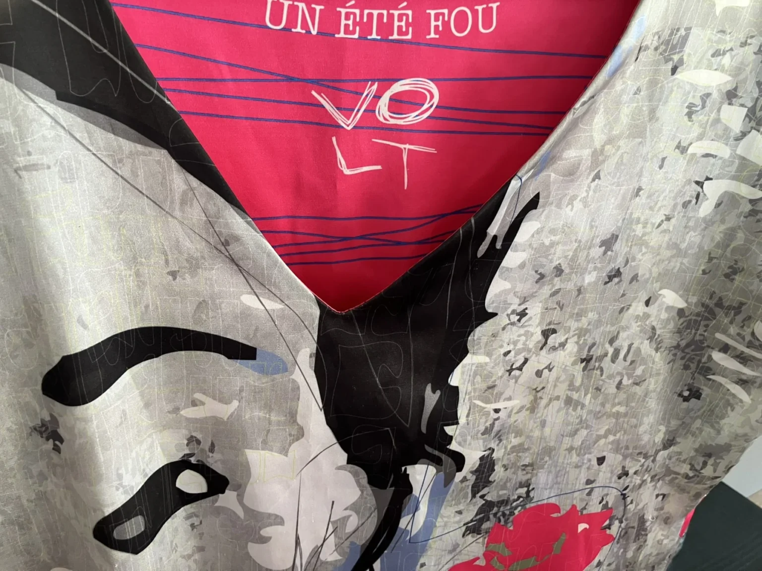 Image for Robe Volt (création québécoise)