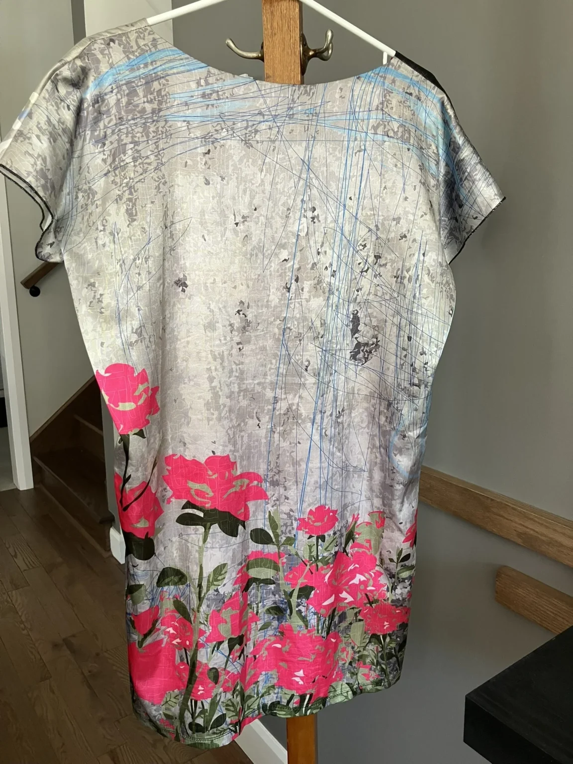 Image for Robe Volt (création québécoise)