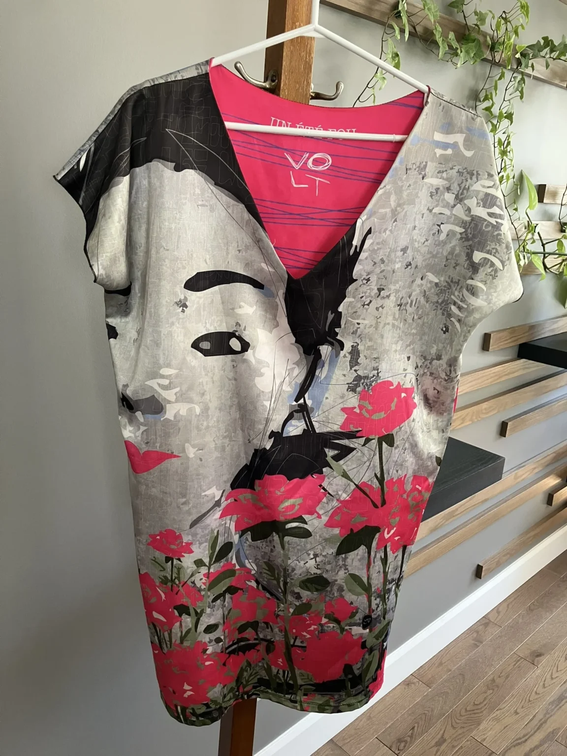 Image for Robe Volt (création québécoise)