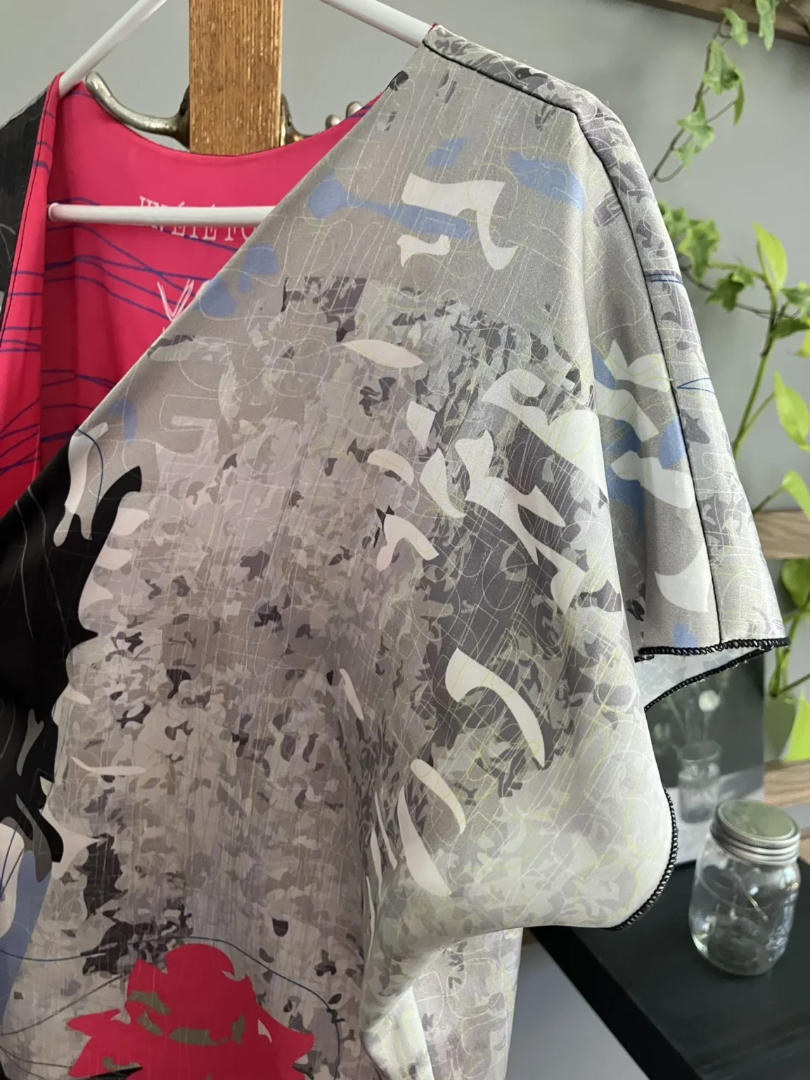 Image for Robe Volt (création québécoise)