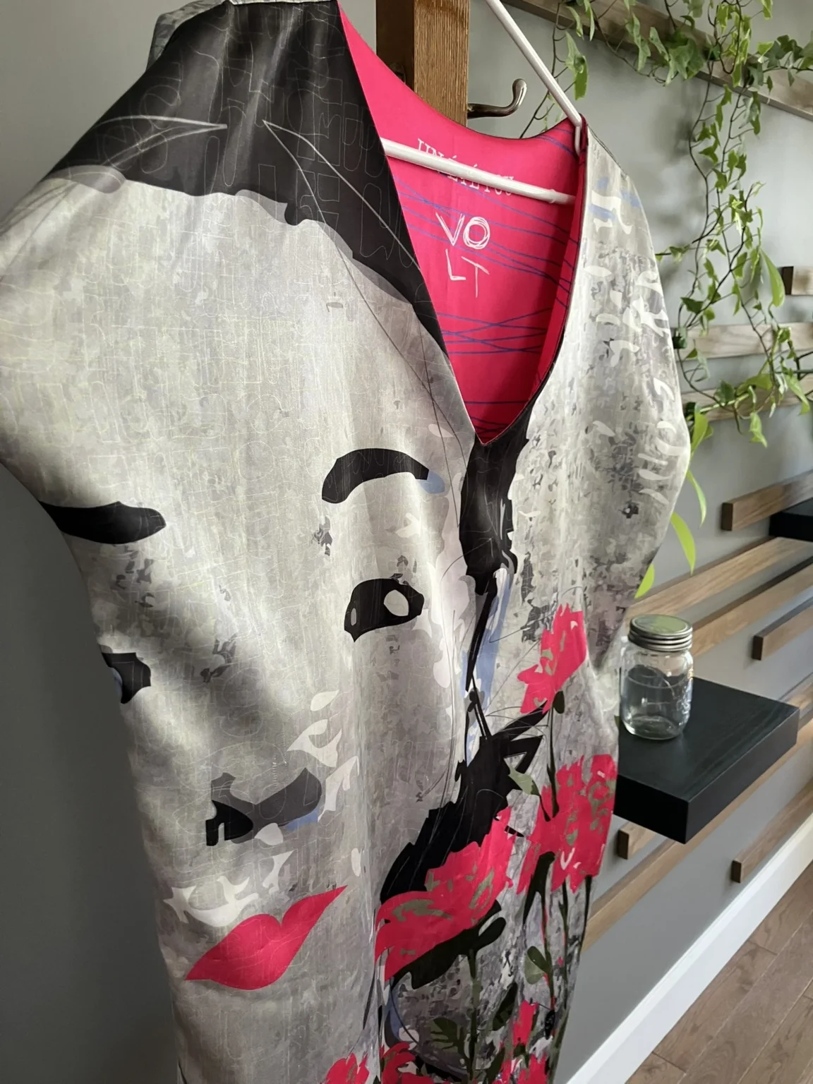 Image for Robe Volt (création québécoise)