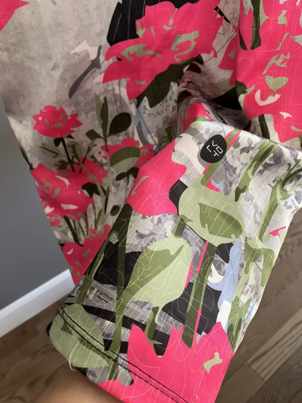 Image for Robe Volt (création québécoise)