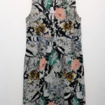 Featured thumbnail for Robe fleurie ModCloth