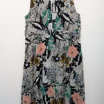 Thumbnail for Robe fleurie ModCloth