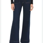 Featured thumbnail for Bagatelle/Jeans Jambe Large Sz 29
