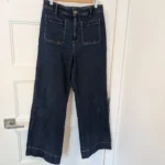 Thumbnail for Bagatelle/Jeans Jambe Large Sz 29