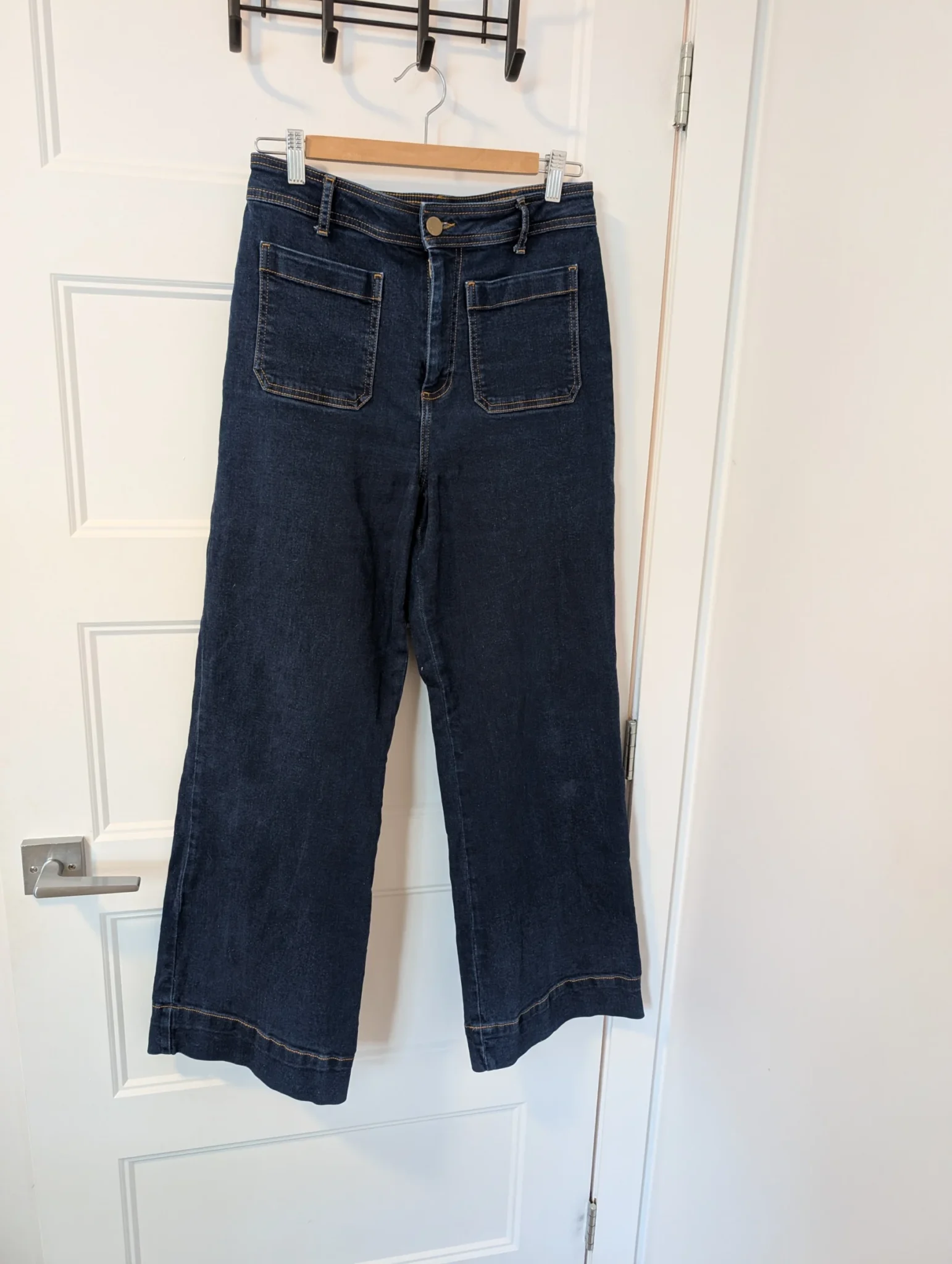 Image for Bagatelle/Jeans Jambe Large Sz 29
