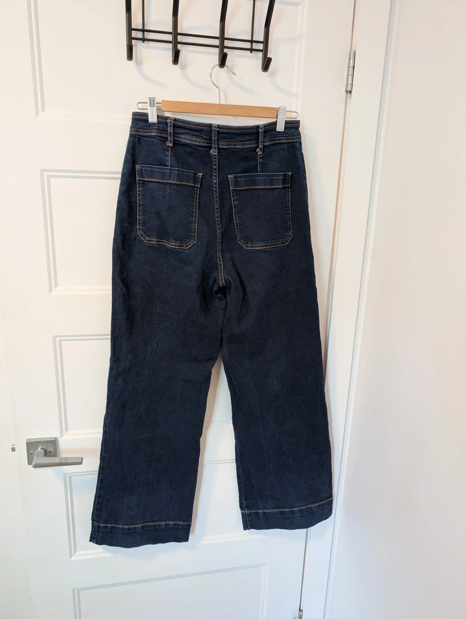 Image for Bagatelle/Jeans Jambe Large Sz 29