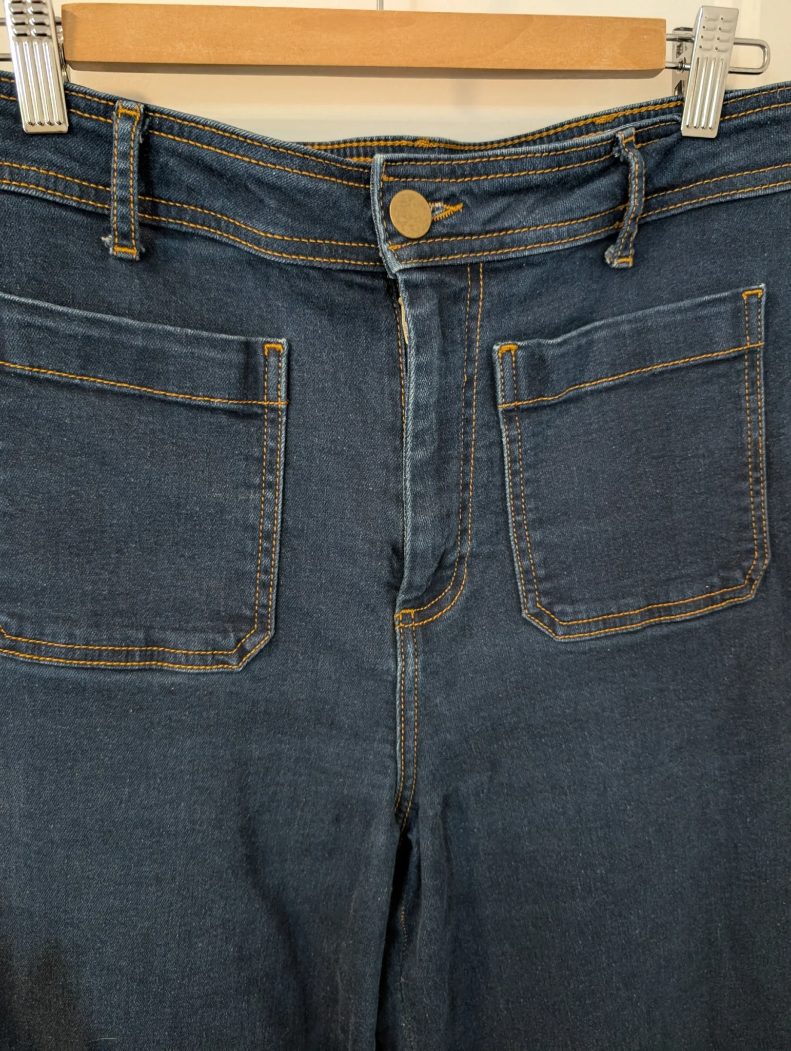 Image for Bagatelle/Jeans Jambe Large Sz 29