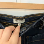 Thumbnail for Bagatelle/Jeans Jambe Large Sz 29