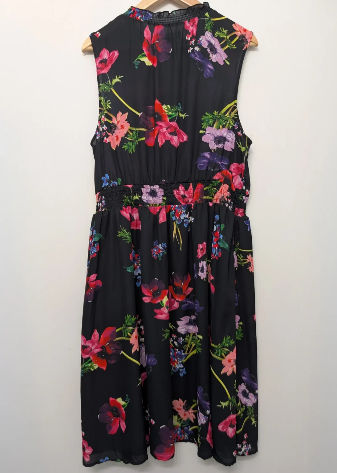 Image for Robe fleurie ModCloth