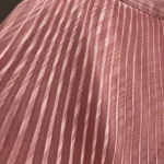 Thumbnail for Jupe plissée Club Monaco rose - 4 ans