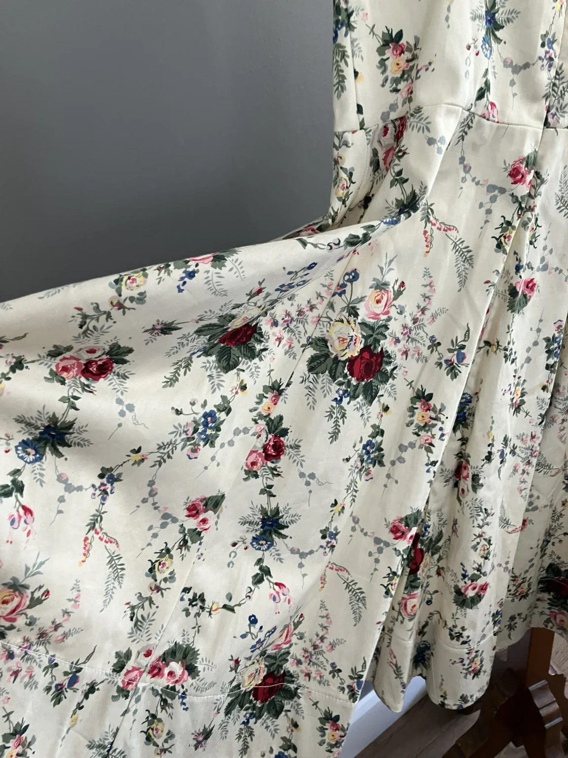 Image for Robe Annie 50 - compagnie québécoise