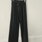 Featured thumbnail for Pantalon plissé