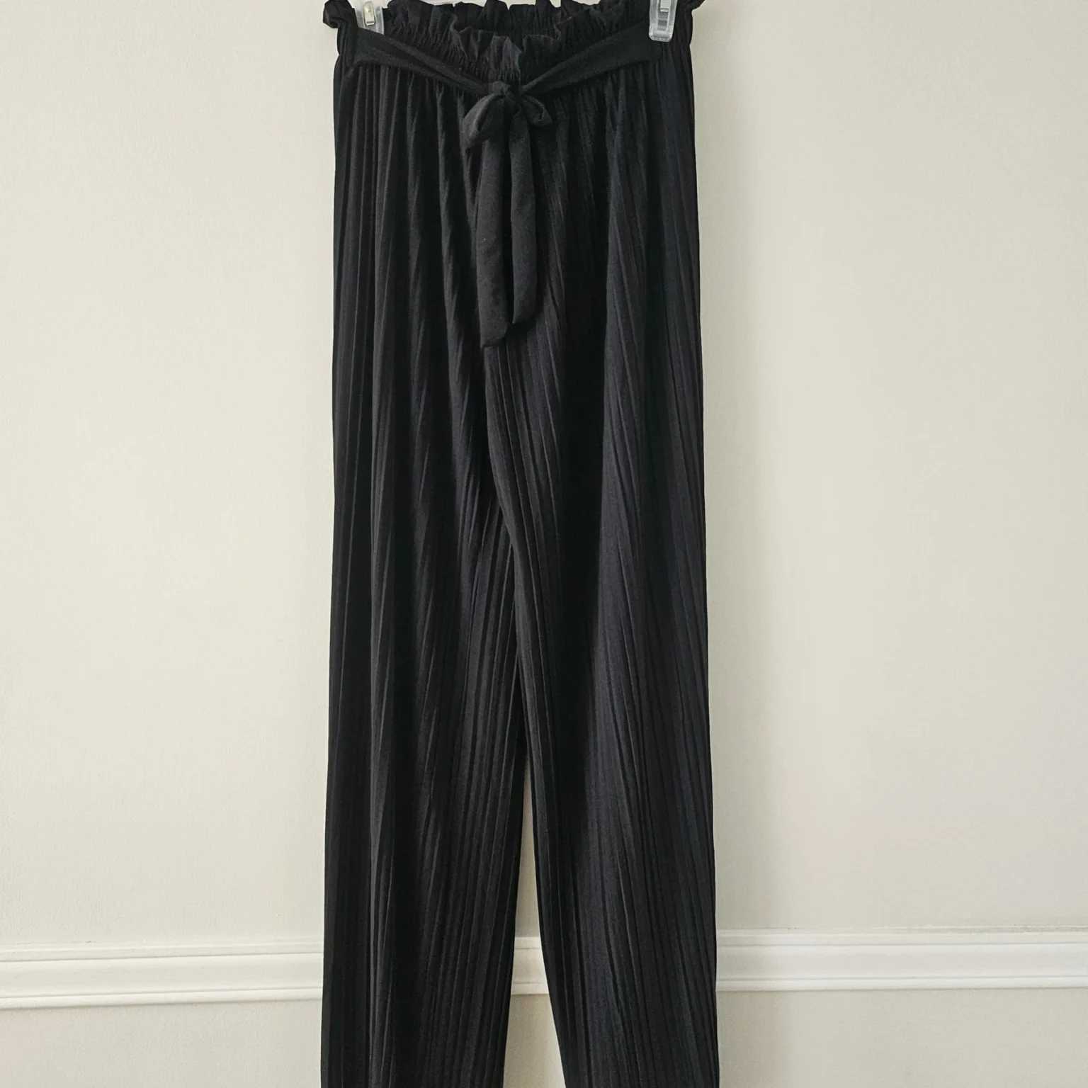Image for Pantalon plissé