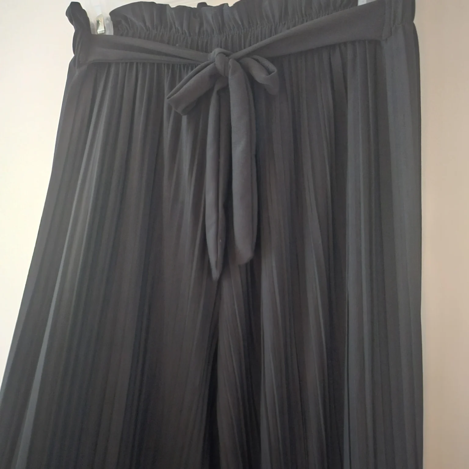 Image for Pantalon plissé