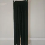 Thumbnail for Pantalon plissé