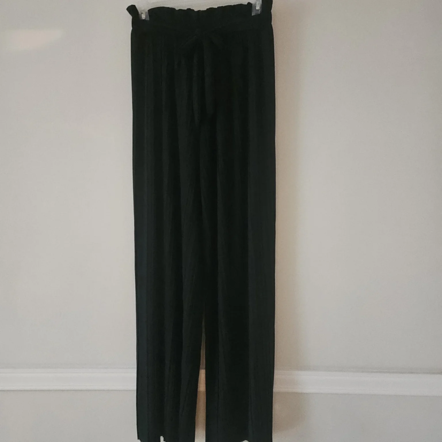 Image for Pantalon plissé
