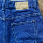Thumbnail for Frank and Oak denim shorts