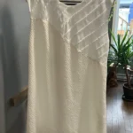 Featured thumbnail for Robe Eve Gravel neuve avec étiquette small-medium
