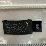 Thumbnail for Robe Eve Gravel neuve avec étiquette small-medium