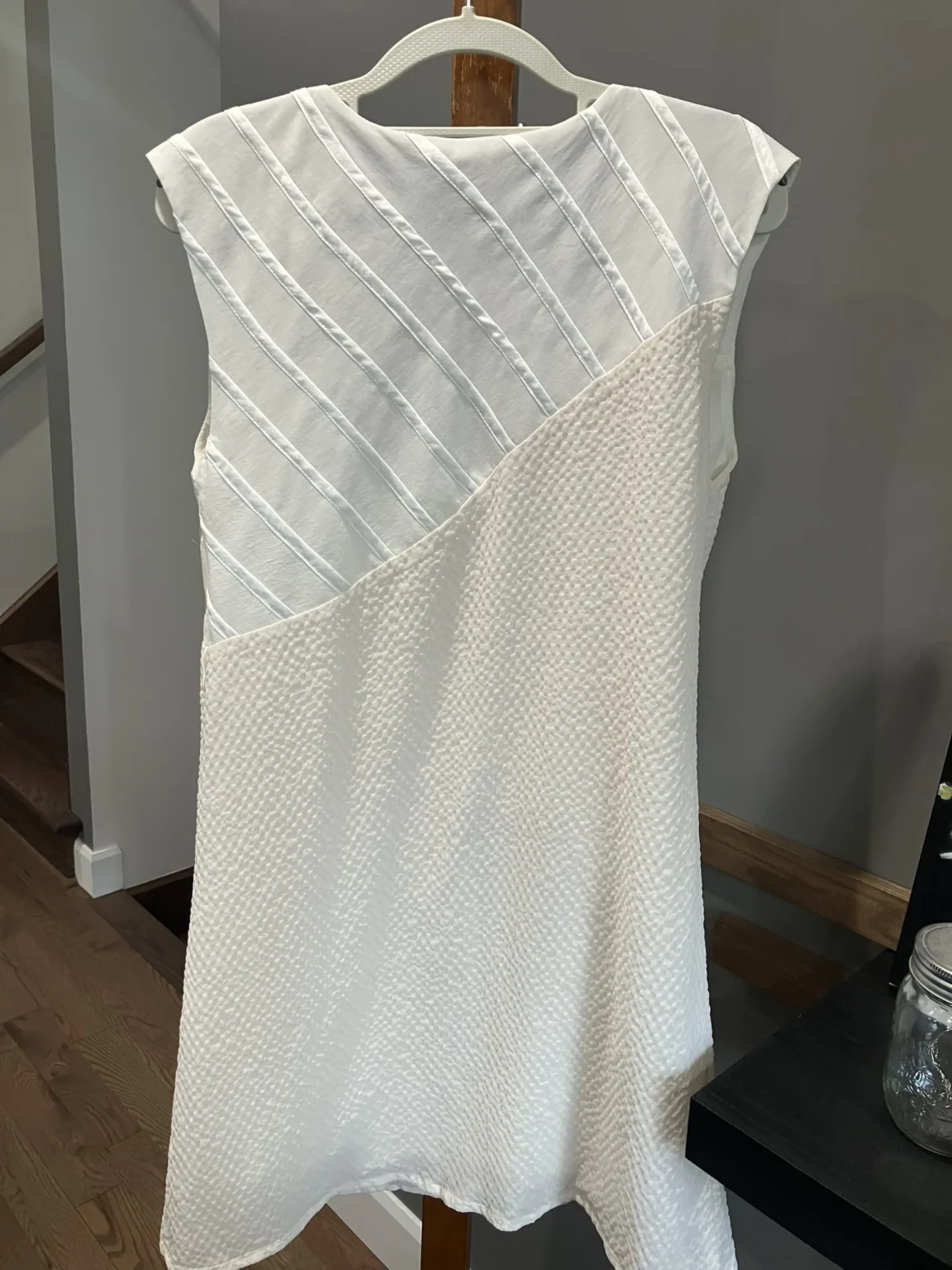 Image for Robe Eve Gravel neuve avec étiquette small-medium