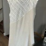 Thumbnail for Robe Eve Gravel neuve avec étiquette small-medium