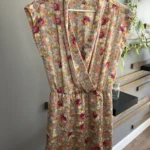 Featured thumbnail for Robe fleurie Collective concept small