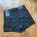 Thumbnail for Frank and Oak denim shorts