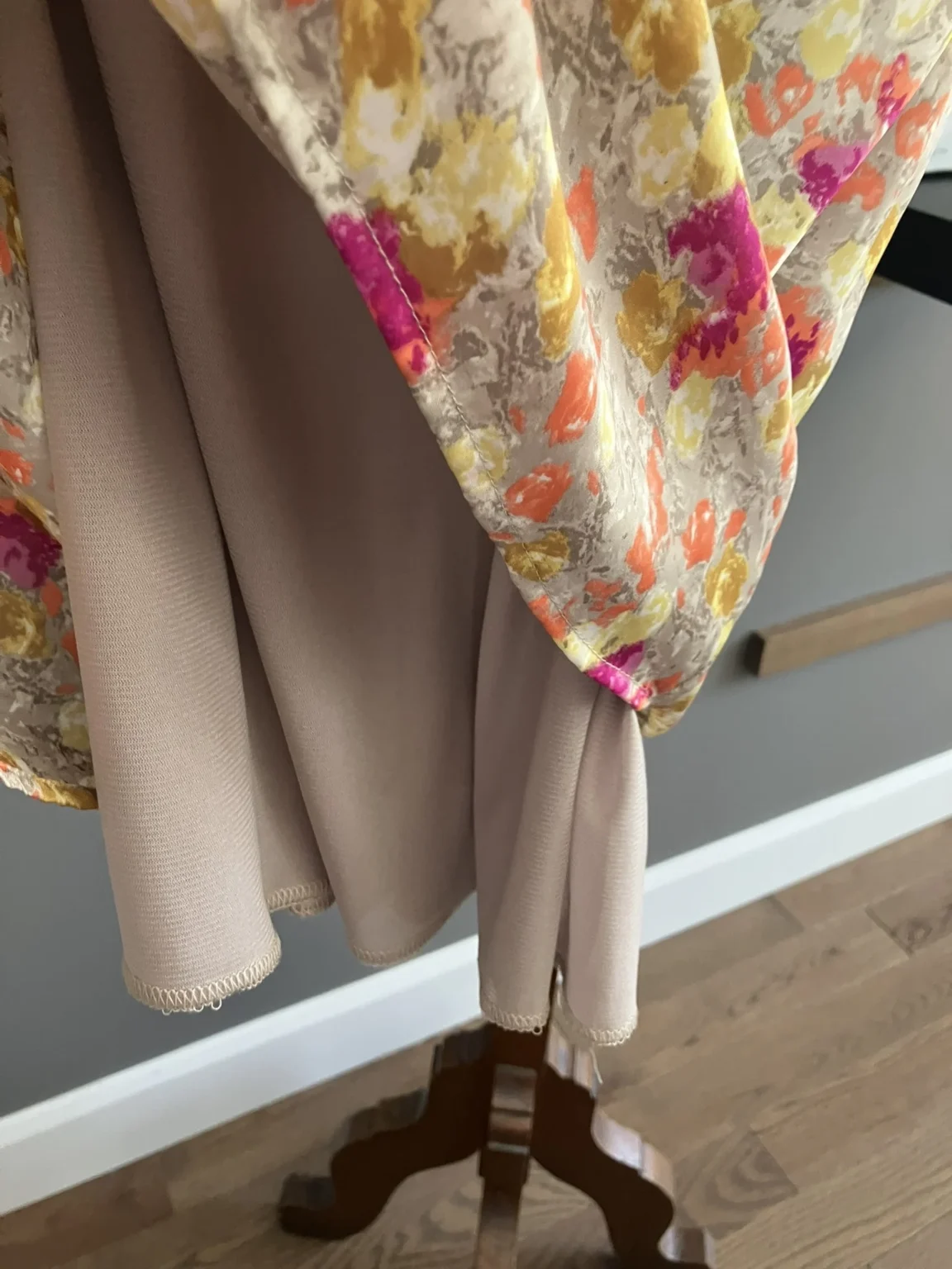 Image for Robe fleurie Collective concept small