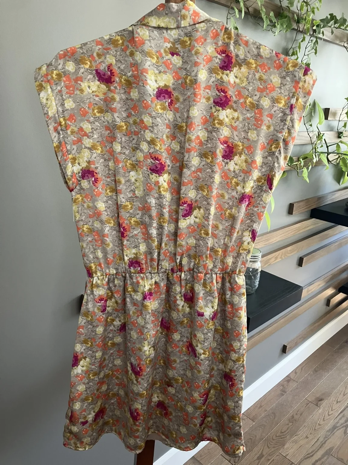 Image for Robe fleurie Collective concept small