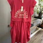 Featured thumbnail for Robe Daily Practice anthropologie - neuve xsmall